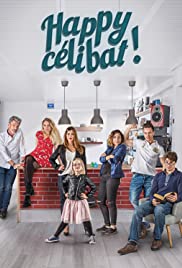 Happy Célibat (2018) cover