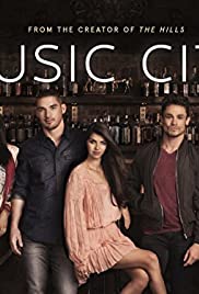 Music City (2018) cover