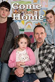 Come Home (2018) cover