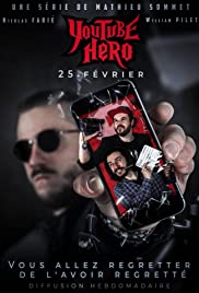 Youtube Hero 2018 masque