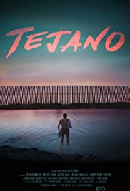 Tejano (2018) cover