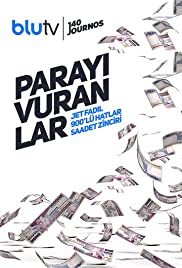 Parayi Vuranlar 2018 copertina