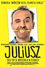 Juliusz (2018) cover