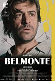 Belmonte (2018) cover