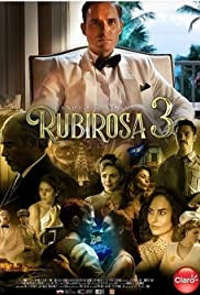 Rubirosa 3 (2018) cover