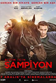 Sampiyon (2018) cover