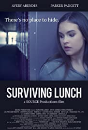 Surviving Lunch (2018) cover