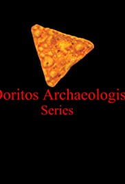 Doritos Archaeologist 2018 masque