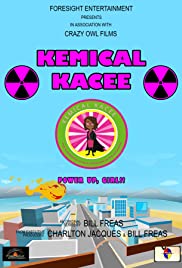 Kemical Kacee (2019) cover