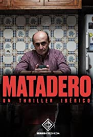 Matadero (2019) cover