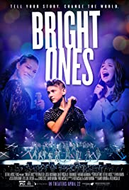 Bright Ones 2019 poster
