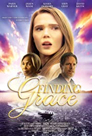 Finding Grace 2019 capa