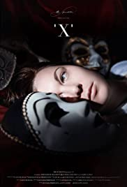 X (2019) cover