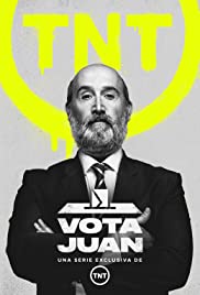 Vota Juan (2019) cover