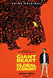 This Giant Beast That is the Global Economy 2019 copertina