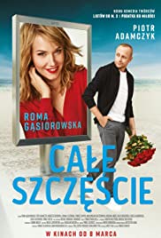 Cale szczescie (2019) cover