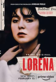 Lorena (2019) cover