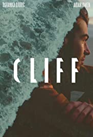 Cliff 2019 capa