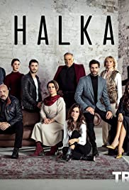Halka (2019) cover