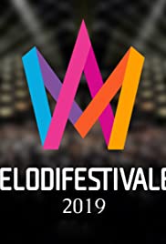 Melodifestivalen 2019 (2019) cover