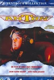 Anton (1996) cover