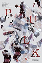 Pulk 2019 poster