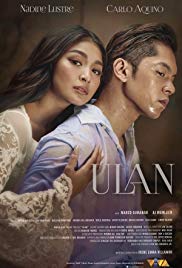 Ulan (2019) cover