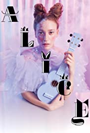 Alice Müzikali 2019 poster
