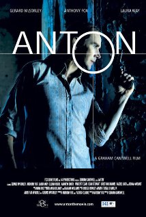 Anton (2008) cover