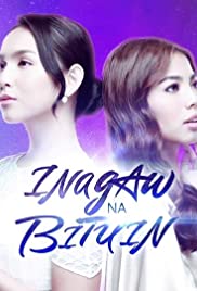 Inagaw na bituin (2019) cover