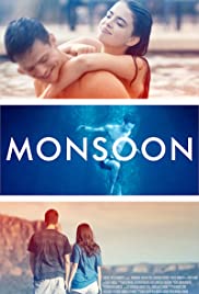 Monsoon (2018) cover