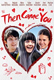 Then Came You (2018) cover