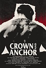 Crown and Anchor 2018 copertina