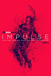 Impulse 2018 copertina