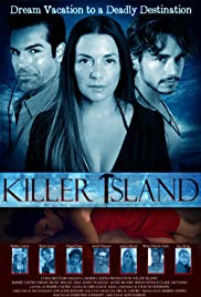 Killer Island 2018 capa