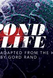 Pond Life (2018) cover