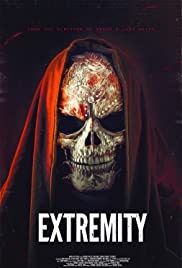 Extremity 2018 poster