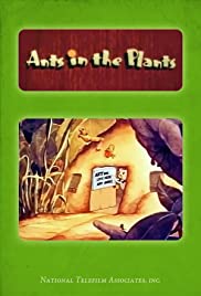 Ants in the Plants (1940) cover