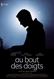 Au bout des doigts (2018) cover