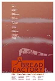 A Bread Factory, Part Two (2018) cover