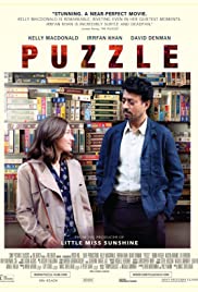 Puzzle 2018 poster
