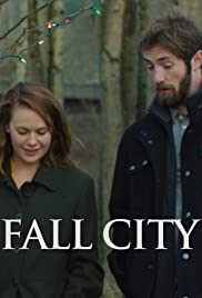 Fall City 2018 capa