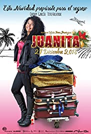 Juanita (2018) cover