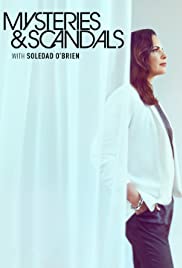 Mysteries & Scandals 2018 copertina