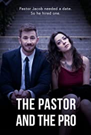 The Pastor and the Pro (2018) cover