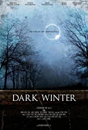 Dark Winter 2018 masque