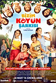 Bizim Köyün Sarkisi (2018) cover