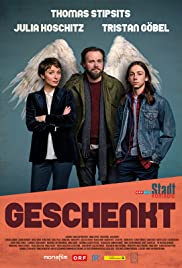 Stadtkomödie: Geschenkt 2018 copertina