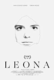 Leona 2018 copertina