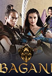 Bagani (2018) cover